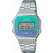 Montre Casio Montre Unisexe ICONIC - RETRO VAPORTHEME SERIE