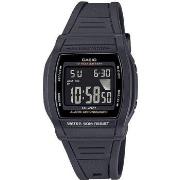 Montre Casio Montre Unisexe COLLECTION Noir (Ø 36 mm)