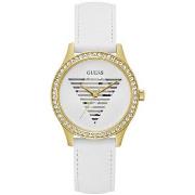 Montre Guess Montre Femme GW0596L1