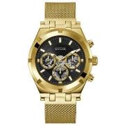 Montre Guess Montre Homme GW0582G2 Noir