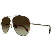 Lunettes de soleil Lanvin Lunettes de soleil Homme LNV113S-714-61