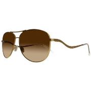 Lunettes de soleil Jimmy Choo Lunettes de soleil Femme ESSY_S-J5G-60