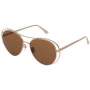 Lunettes de soleil Nina Ricci Lunettes de soleil Femme SNR222-8H2-56