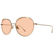 Lunettes de soleil Jimmy Choo Lunettes de soleil Femme ELLO_S-BKU-56