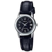 Montre Casio Montre Femme COLLECTION Noir (Ø 25 mm)