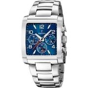 Montre Festina Montre Homme F20652/1 Argenté