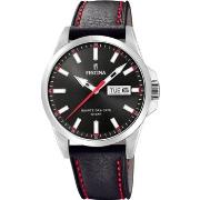 Montre Festina Montre Homme F20358/4 Noir