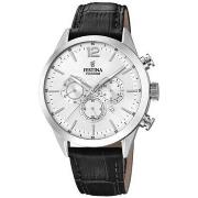 Montre Festina Montre Homme F20542/1 Noir