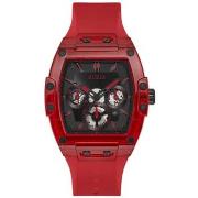 Montre Guess Montre Homme GW0203G5 Noir