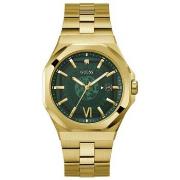 Montre Guess Montre Homme GW0573G2 Vert