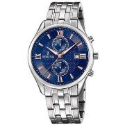 Montre Festina Montre Homme F6854/6 Argenté