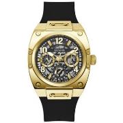 Montre Guess Montre Homme GW0569G2 Noir