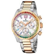 Montre Festina Montre Femme F20608/2