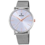 Montre Festina Montre Femme F20475/3