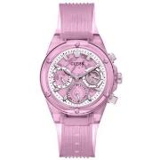 Montre Guess Montre Femme GW0438L2