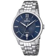 Montre Festina Montre Homme F20425/2