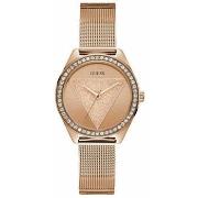 Montre Guess Montre Femme TRI GLITZ (Ø 37 mm)