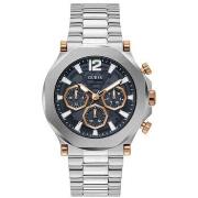 Montre Guess Montre Homme GW0539G1 Gris Argenté