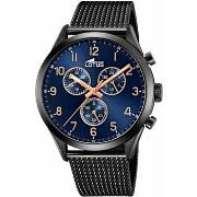 Montre Lotus Montre Homme 18639/D Noir