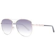 Lunettes de soleil Guess Lunettes de soleil Femme GF6143 5928B