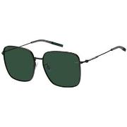 Lunettes de soleil Tommy Hilfiger Lunettes de soleil Unisexe TJ 0071_F...