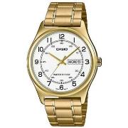 Montre Casio Montre Homme MTP-V006G-7BUDF (A1764) (Ø 38 mm)