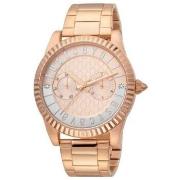 Montre Roberto Cavalli Montre Homme JC1L134M0085 Rose Or