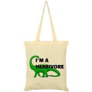 Valise Grindstore I'm A Herbivore