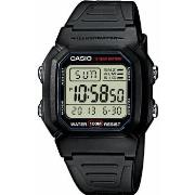 Montre Casio Montre Homme W-800H-1AVES