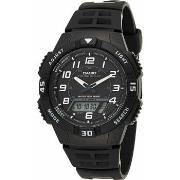 Montre Casio Montre Homme AQ-S800W-1BVEF Noir