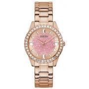 Montre Guess Montre Femme GLITTER BURST (Ø 38 mm)