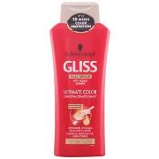 Shampooings Schwarzkopf Gliss Ultimate Color Champú