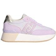 Baskets enfant Liu Jo Sneaker