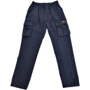 Pantalon enfant Aeronautica Militare 242PA0001A