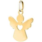 Pendentifs Cleor Pendentif en or 375/1000