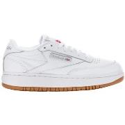 Baskets Reebok Sport Club C Double