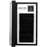 Mascaras Faux-cils Nanolash Volume Lashes Faux Cils 0,05 D 10 Mm