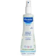 Bougies, diffuseurs Mustela Eau De Cologne Sans Alcool Bébé-enfant