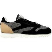 Baskets Reebok Sport Cl Fleck