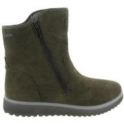 Bottines enfant Superfit 481 GORETEX