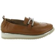 Mocassins Xsa 9853 NAPPA