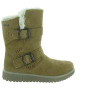 Bottines enfant Superfit 484 GORETEX