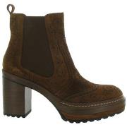 Bottines Pon´s Quintana 10079