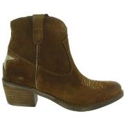 Bottines Minka GILLE