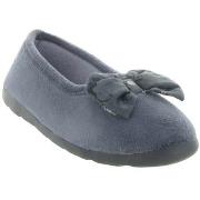 Chaussons Isotoner 97292 BIO