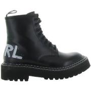 Bottines Karl Lagerfeld KL45260 PATROL II BRUSH