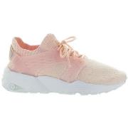 Baskets Puma BLAZE CAGE KNIT