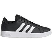 Baskets basses adidas Grand Court Base 2