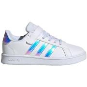 Chaussures enfant adidas Grand Court