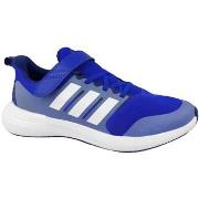 Baskets basses enfant adidas Fortarun 20 El